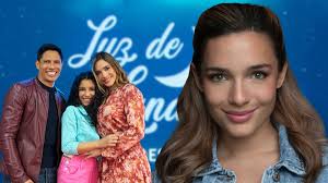 ¡Regresa Alma! Vanessa Silva Revela Secretos de 'Luz de Luna 4' 🌙 - Imagen principal del artículo