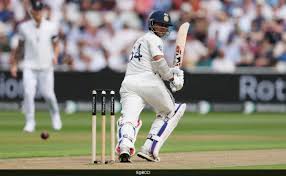India vs England LIVE, 2nd Test Day 3: KL Rahul, Karun Nair Keep India Solid Despite Losing Yashasvi Jaiswal