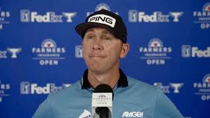 “Golf just seems easier when you're making some putts” - Power tracking Rose at Torrey Pines