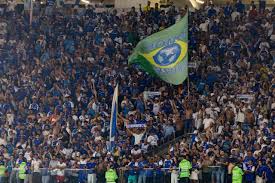 Flamengo x Cruzeiro: preço e como comprar ingresso para a torcida visitante no Maracanã