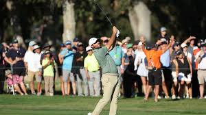 Scottie Scheffler Secures Sixth PGA Tour Win at Procore Championship Ahead of Ryder Cup
