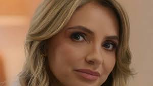 Con esa misma mirada: fecha, hora y dónde ver gratis la serie del regreso de Angélica Rivera