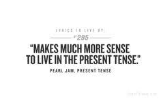 Music Quotes on Pinterest | Pearl Jam, Pearl Jam Quotes and Bob Marley via Relatably.com