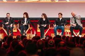 'The Breakfast Club' Cast Reunites After 40 Years: An Emotional C2E2 Panel