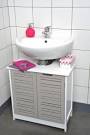Meubles salle de bain et accessoires de rangement - Suisses