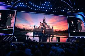 disney