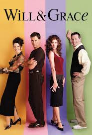 Risultati immagini per will & grace