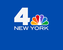 Image of NBC 4 New York weather forecast for New York City