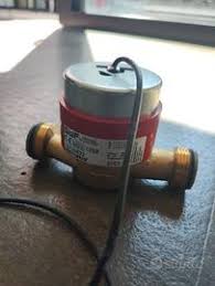 Contatore di calore diretto Caleffi - Usato ...