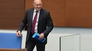 Радев назначи нов заместник-министър на външните работи