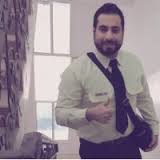 Oman Airports Management Company Employee Khalid Almawali's profile photo