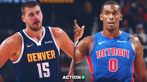 NBA Picks, Predictions: Our 3 Bets for Nuggets-Spurs, 76ers-Pistons, More for April 4