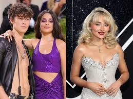 11 Shocking Revelations About Shawn Mendes' Love Triangle Drama