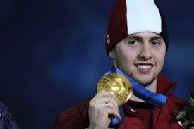 Alexandre Bilodeau... (Photo: Bernard Brault, La Presse) &middot; Agrandir. Alexandre Bilodeau. Photo: Bernard Brault, La Presse - 149863-alexandre-bilodeau