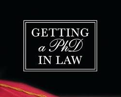 تصویر PhD in Law