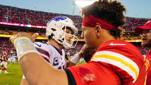 NFL 2025: Die wichtigsten Backup-Quarterbacks der Liga im Überblick - Imagen principal del artículo