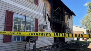 Ogden apartments sustain $600K in damage