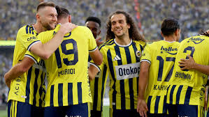 fenerbahçe