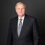 Chief Executive Officer Bob Dudley