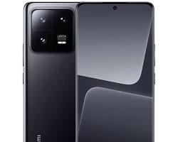 Xiaomi 13 and 13 Pro smartphones