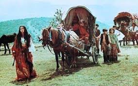 Image result for romani people