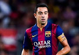 Image result for xavi