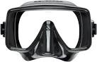 Atomic Aquatics Frameless Mask