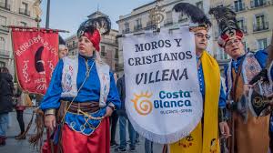 HOLA - News update