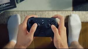 valve steam controller