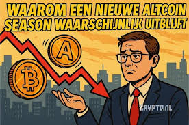 Crypto.nl - News update