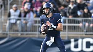 Ravens agree to sign UDFA QB Joe Fagnano