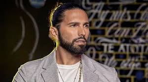 Poncho De Nigris Clashes With Reporter Over Past Rumors