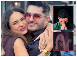 Esposo de Johanna Fadul rompe el silencio tras escándalo de la actriz en 'La casa de los famosos' Colombia: 