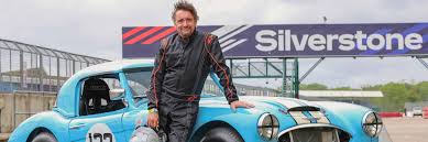 Silverstone - News update