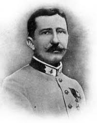 6 septembre 1854 : naissance à Strasbourg du général Marie-Georges Picquart, l&#39;un des principaux artisans de la réhabilitation de capitaine Dreyfus. - 2874335791