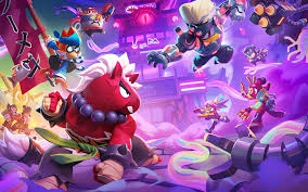 Códigos Brawl Stars: veja lista de julho de 2026 e como resgatar