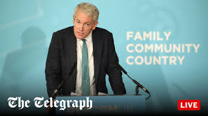 The Telegraph - News update