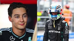 George Russell lamenta error en Hungría: ¿Pudo ser pole position? - Imagen ilustrativa del artículo