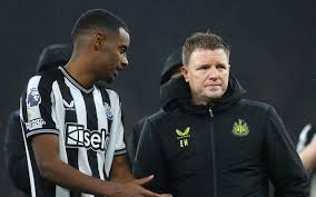 Keep or sell? Our verdict on the Alexander Isak transfer saga at Newcastle