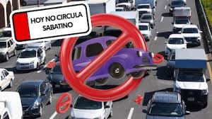 Buen fin y sin multas: Así queda el Hoy no Circula en CDMX para el sábado 15 de noviembre