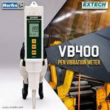 Extech VB400 Pen Vibration Meter at best price in Chennai ...