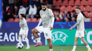 Champions League: ¿Ventaja para PSV? Ausencia clave en Leverkusen - Imagen principal del artículo