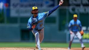 Brewers vs. Phillies score, updates, highlights, TV, starting lineups