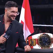 Cageside Seats - News update