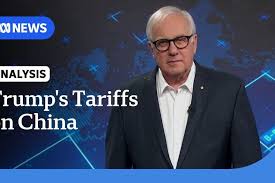 Australian Broadcasting Corporation - News update