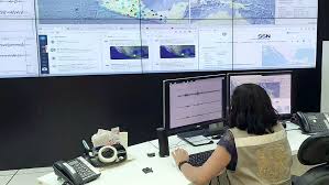 Temblor Hoy 18 De Enero 2026