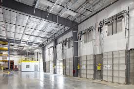 INX Warehouse | Industrial | Centric