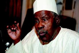 Image result for General Mohammed Shuwa