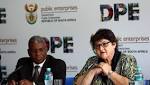 Eskom's board until June finalise