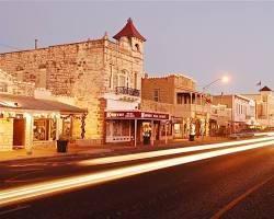 Image of Fredericksburg, Texas